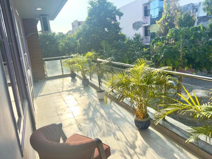 Hotel Fortune Home Residency Near Spectrum Mall Sector 72