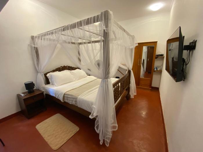 Dream Inn