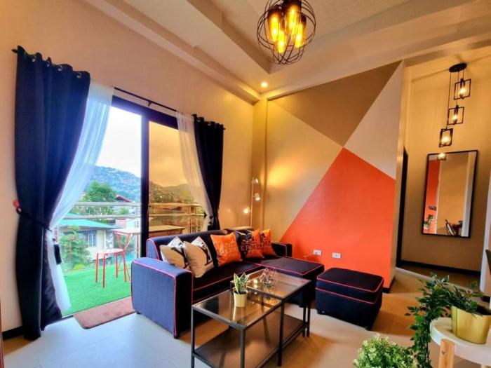 Stylish Affordable Home in the Heart of Baguio