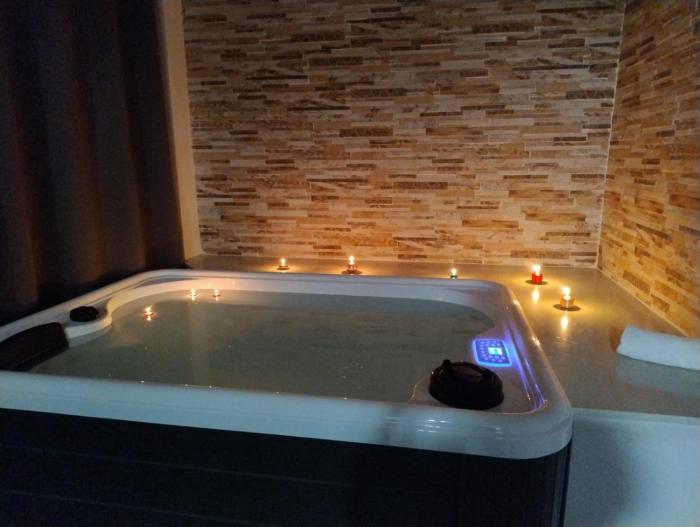 LAncora Luxury Apartments