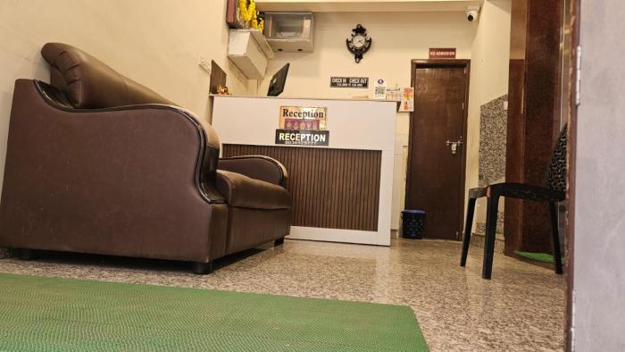 Hotel Raj Comfort Yeshwantpur