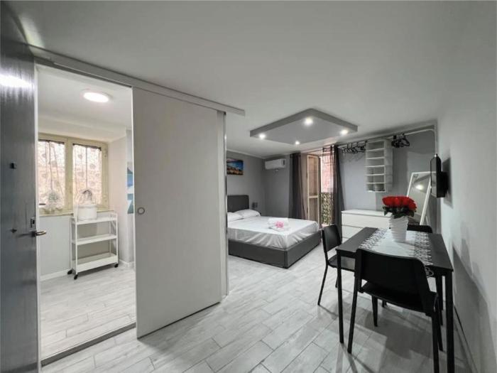 DAG House Spanish Quarter