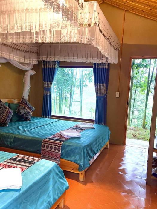 Valor Ha Giang Hostel - Motorbike Tour