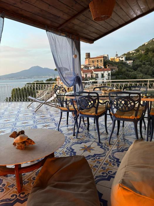 The Dreamers Terrace