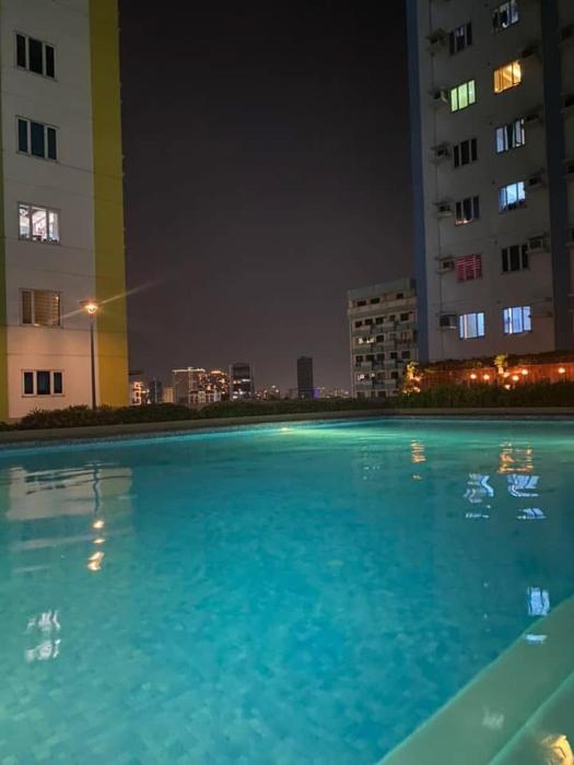 Mplace residence tower A