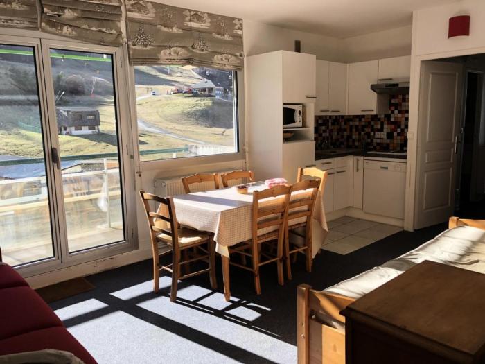 Résidence Pene Medaa - 2 Pièces pour 6 Personnes MAE-6073