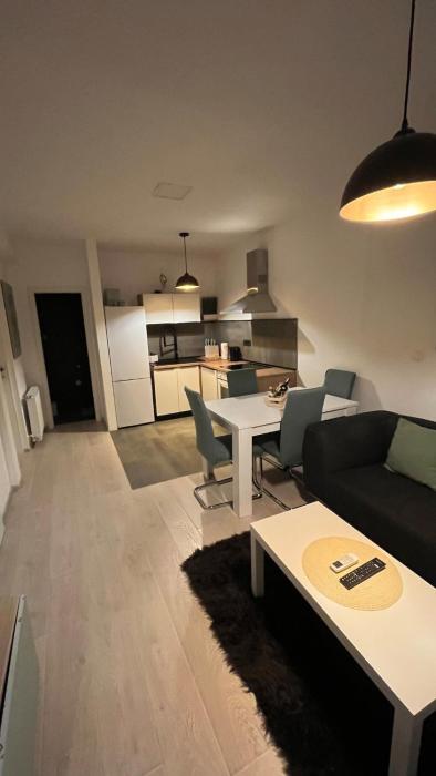 Cozy apartment, 1BDR apt