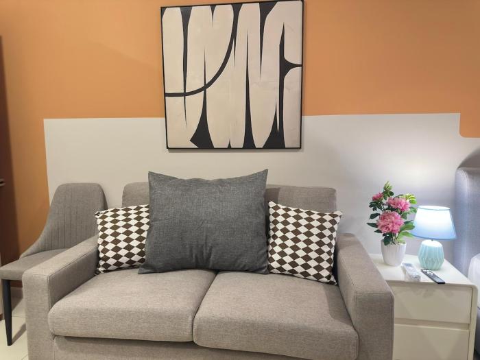 Luxury couple suite 23A3A at Majestic Residence