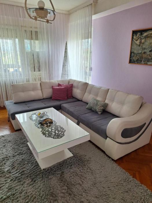 Style apartment