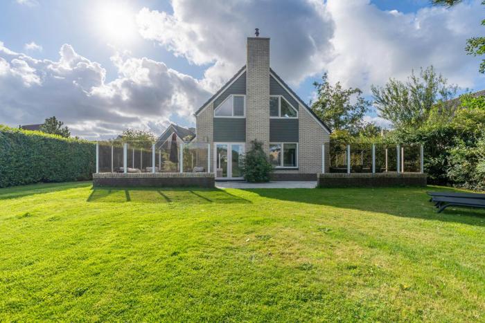 Villapark Kamperfoelie 63