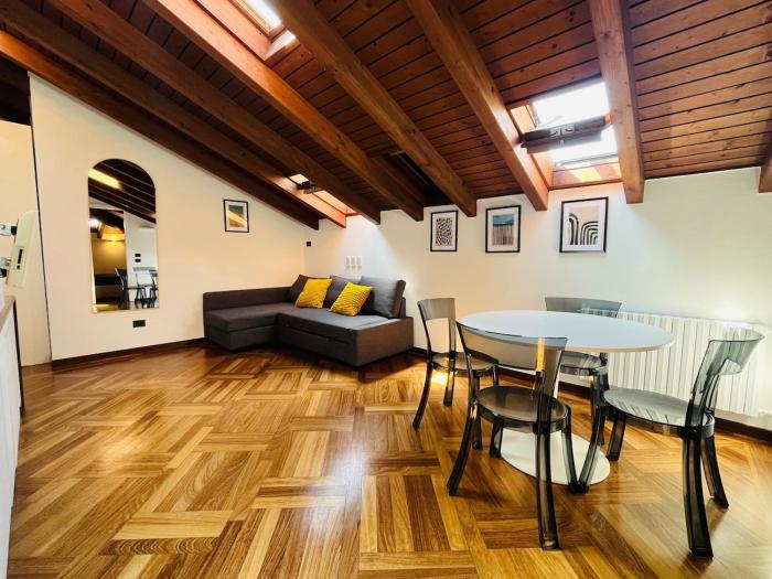 Via Della Commenda - VELO