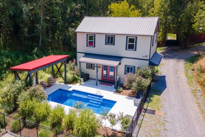 Maple Valley Farm House By Avada Properties