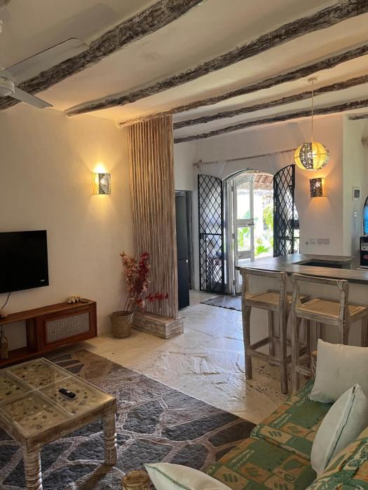 This is the best get away for you and your family