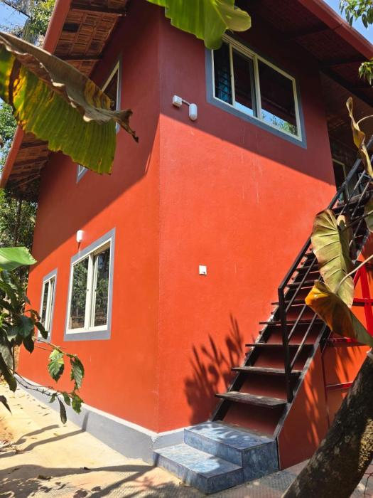 Centaurus Coorg home stay