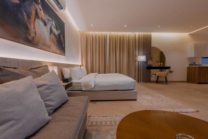 Riyadh Luxury الرياض لاكجري للشقق الفندقية