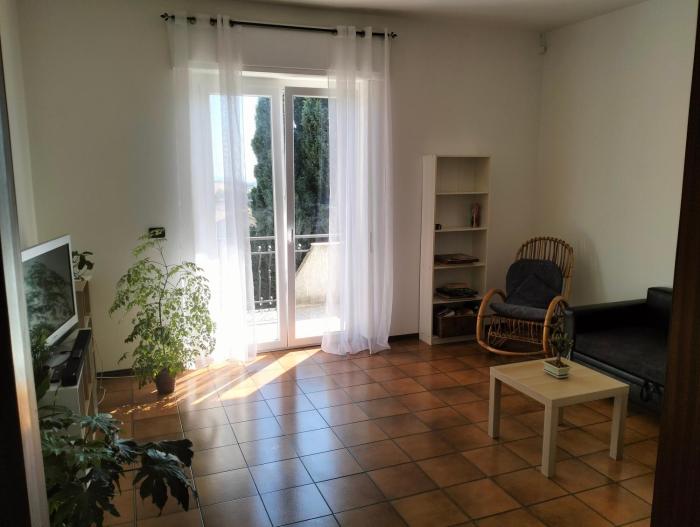 Da Jack Apartment with garden and parking, Penne Ideal for families and pets