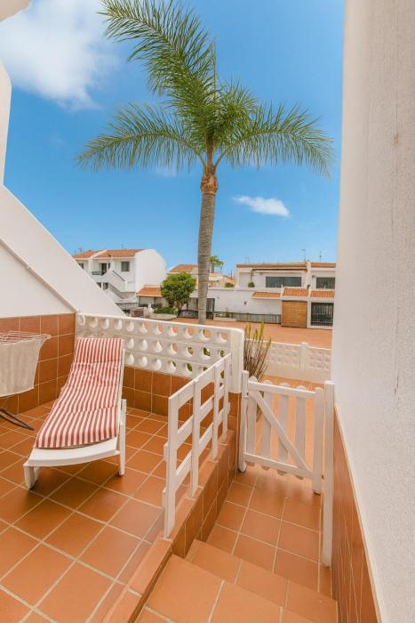 Rosa Tea ocean apartament residence pool