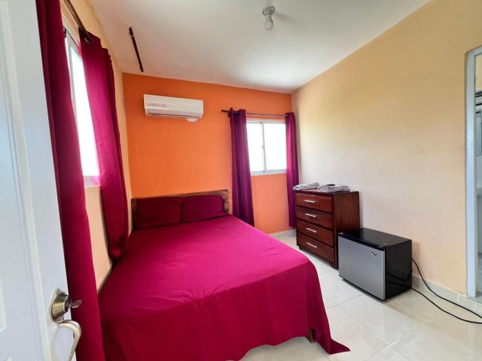 HOTEL RANCHO EL NOVATO