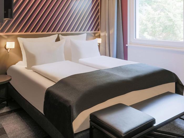 B&B HOTEL Bruchsal-Karlsdorf