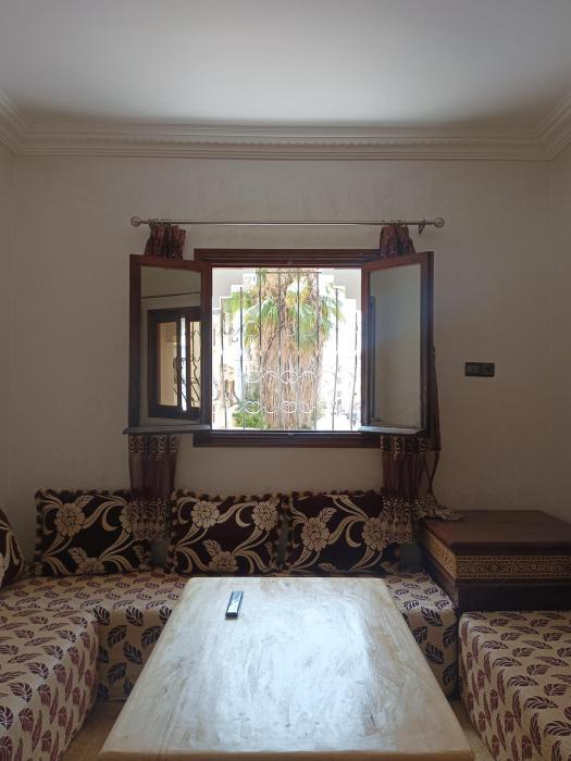 Appartement Familiale à Agadir