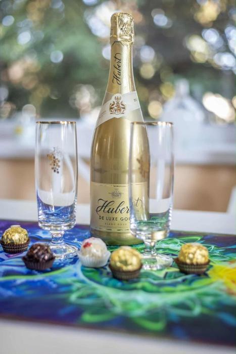 Riverside Forest Apartment & Spa