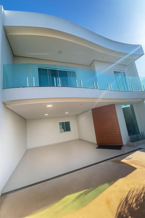 Comfort Family Santarém access Alter do chão