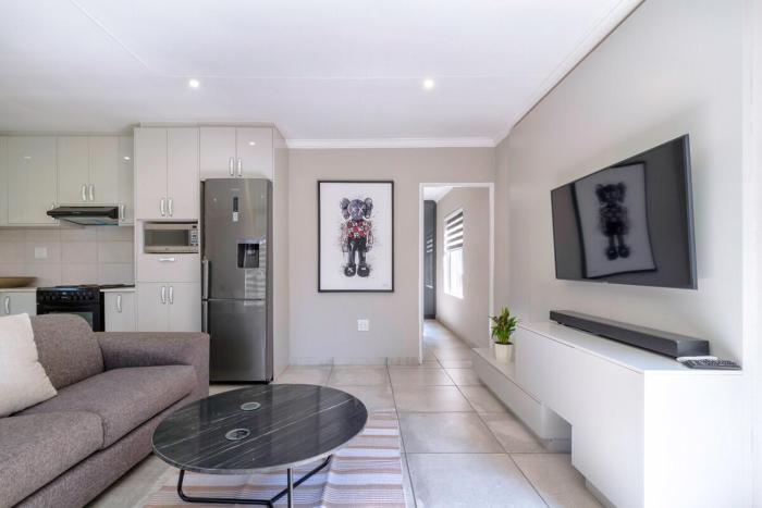 #AlimamaSpaces Culross Cottage Retreat