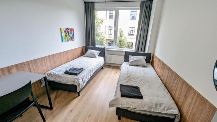 Minimalist & Comfortable Room 224