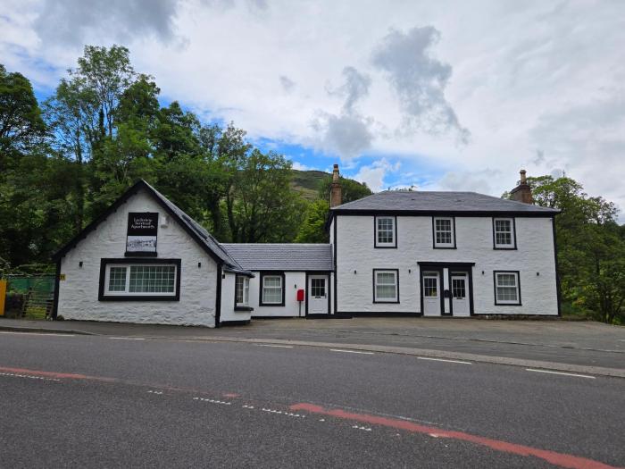 The Post Office Tarbet