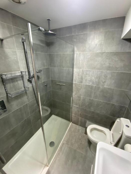 Elegant 2BD Flat 5 mins to Kensington Gardens!