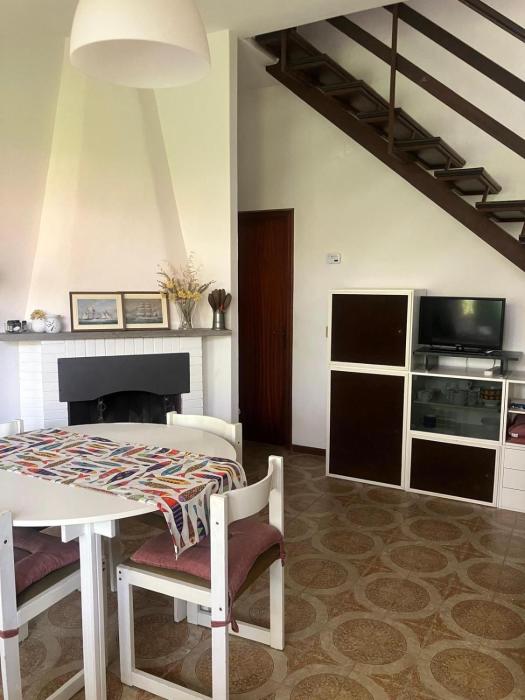 At Francas house between Pineta&Mare Wi-Fi