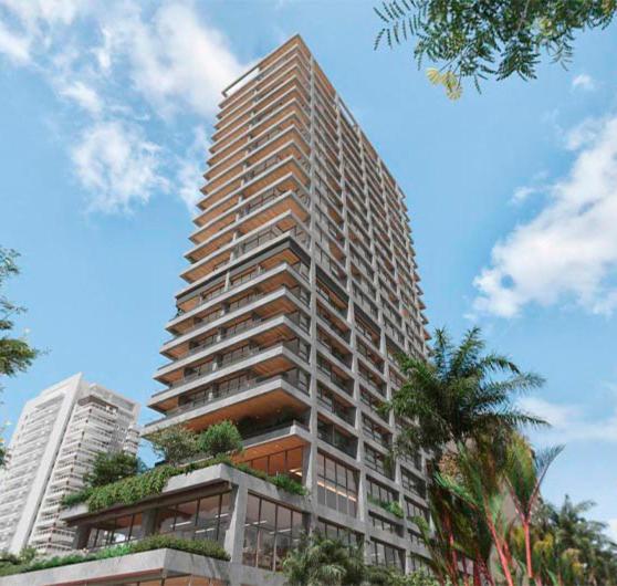 Jerônimo 155 - Studio Boutique Itaim