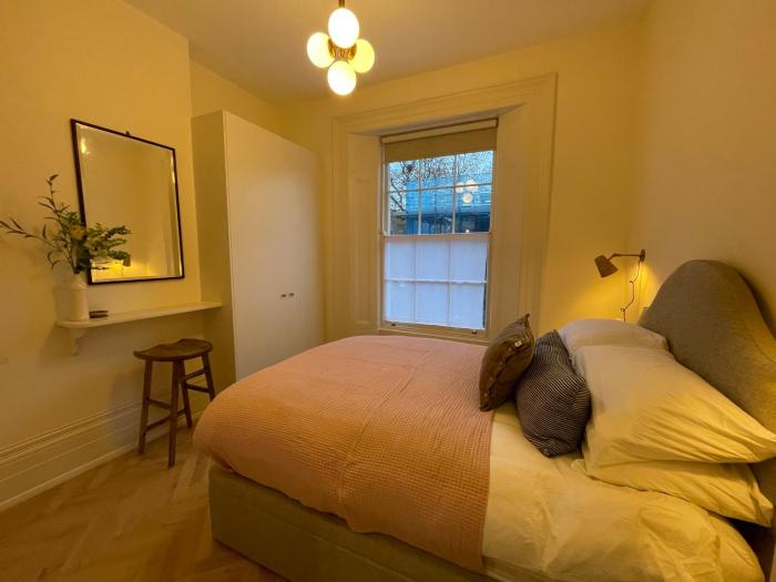 Beautiful & Central 1 Bedroom Flat in Clerkenwell