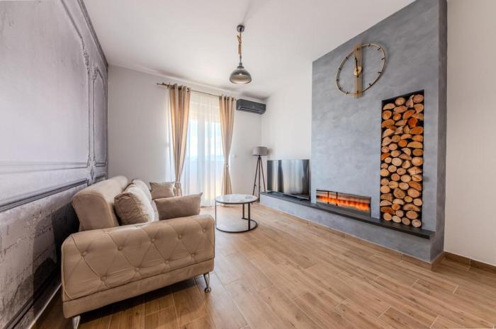 Impressive Premium Apartment