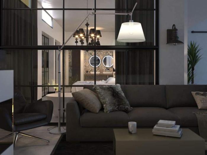 Beautiful Loft 180sqm