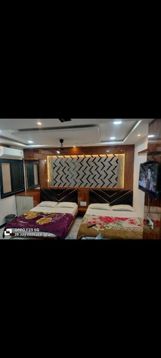 Hotel shree shivay omkareshwar