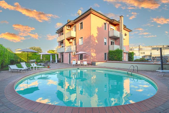 Giada Sirio & Giada Orione