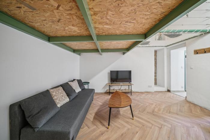 "Casa Nova" Superbe appartement en hypercentre