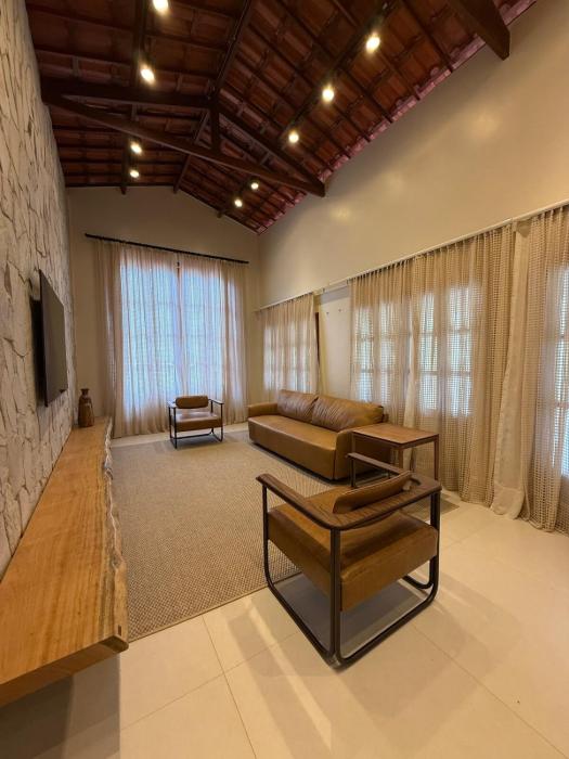 Sítio João de Barro