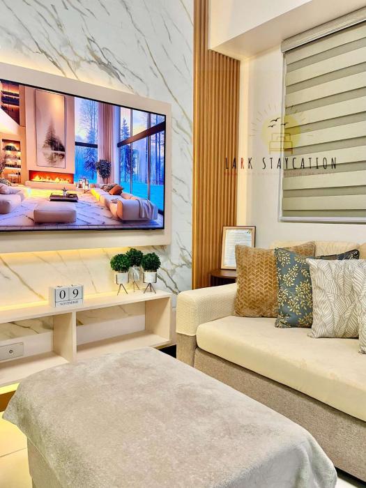 Staycation In Balintawak Quezon City Larkstaycation