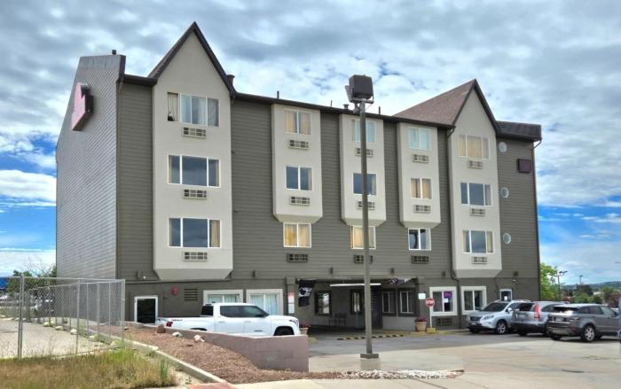 Olympia Inn