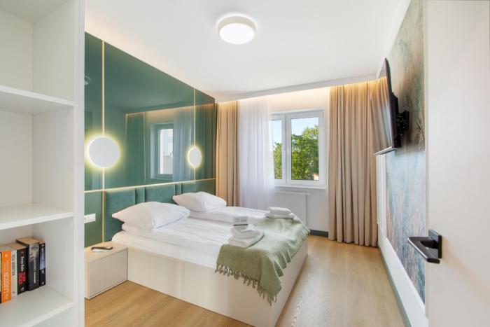 NORTH Apartments, Vibe Ustka