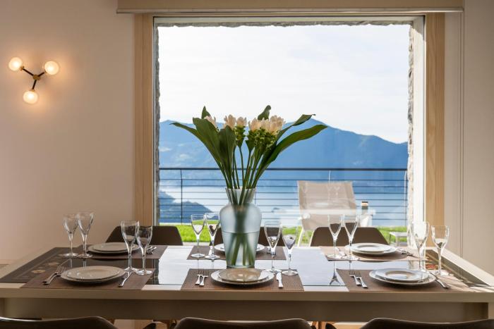 Love Italy Homes - Villa Sebino Relais