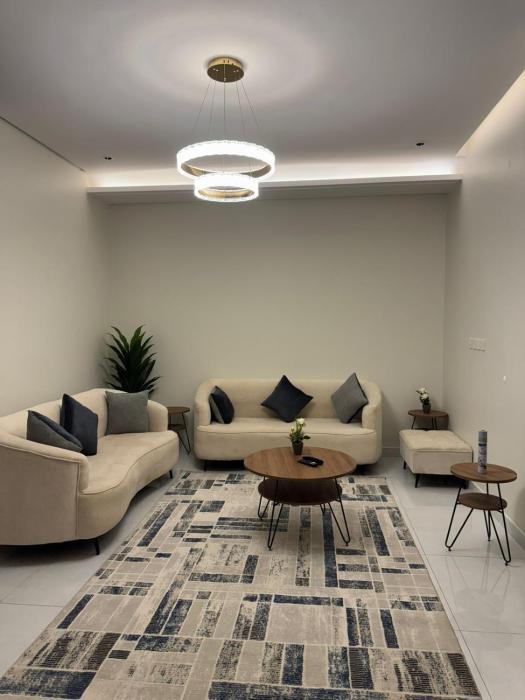 دايموند جدة للشقق الفاخرة