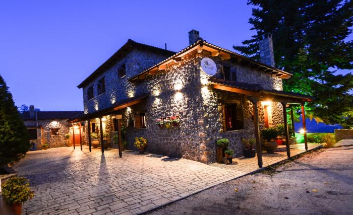 Filiantra Suites