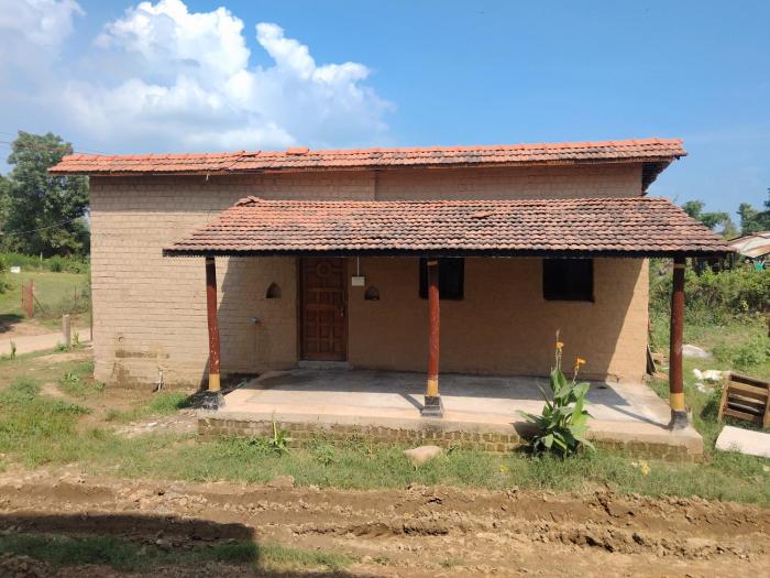 Shiva Lika home stay