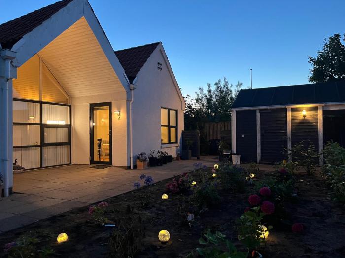 Eddies Bed & Breakfast