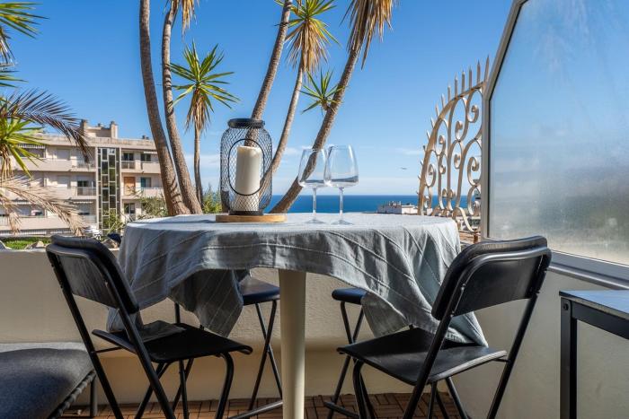 Azzuro - Mare e Terrazza