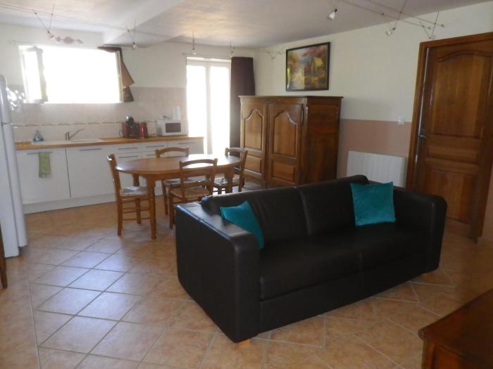 Maison campagne