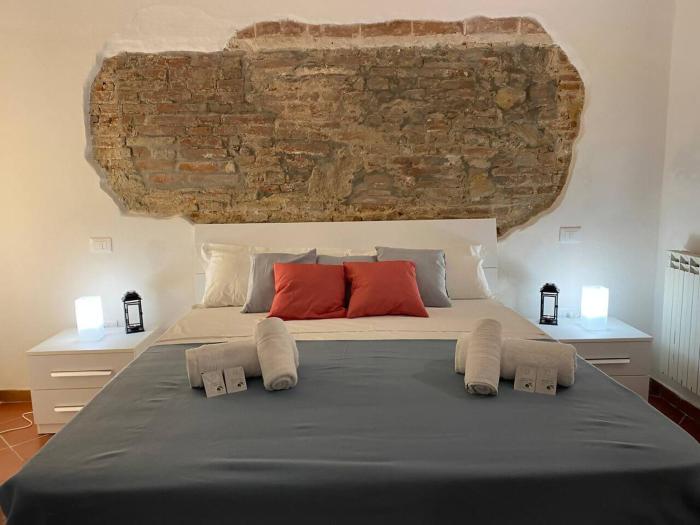 -SantAndrea Apartment-